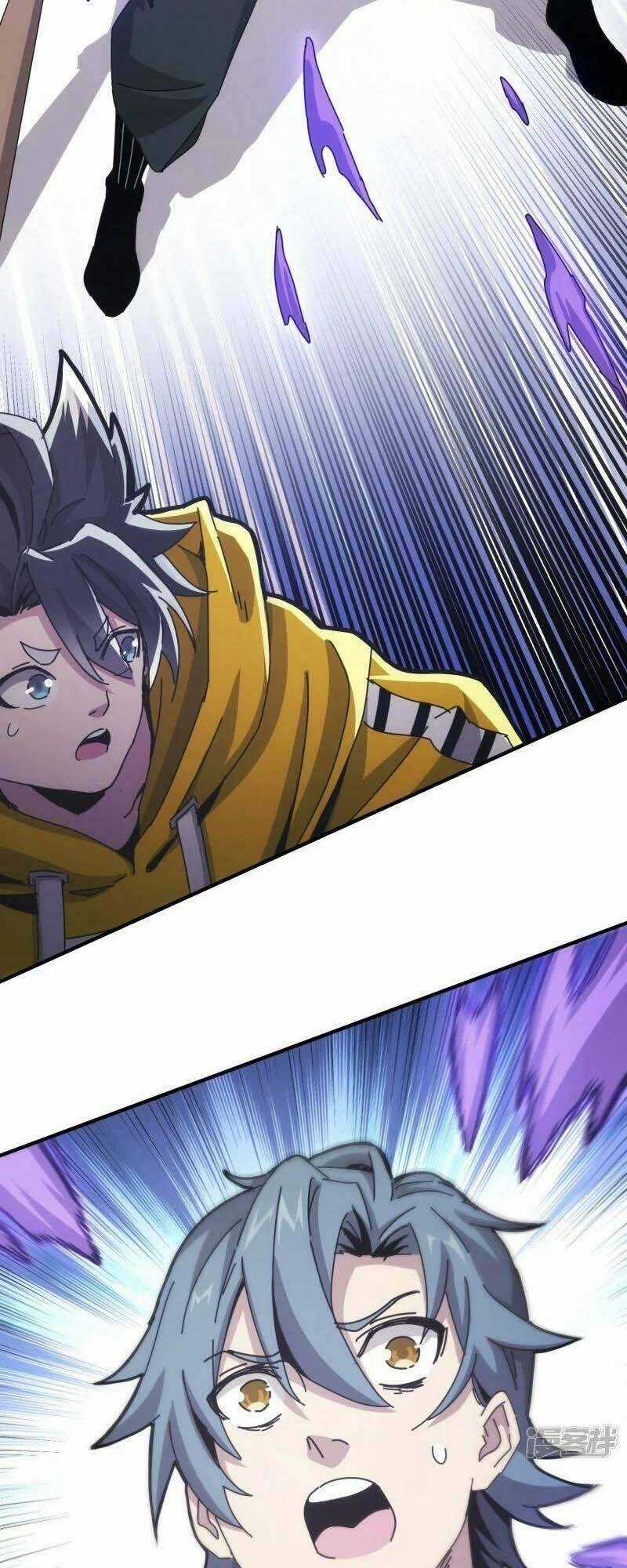 Căn Hộ Thái Hư Chương 9 trang 29