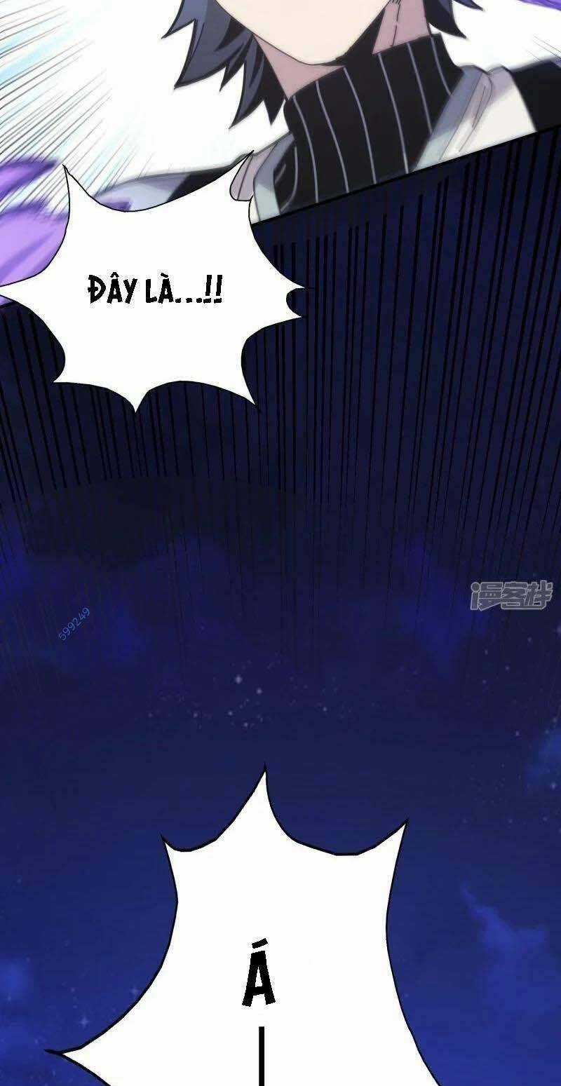 Căn Hộ Thái Hư Chương 9 trang 30