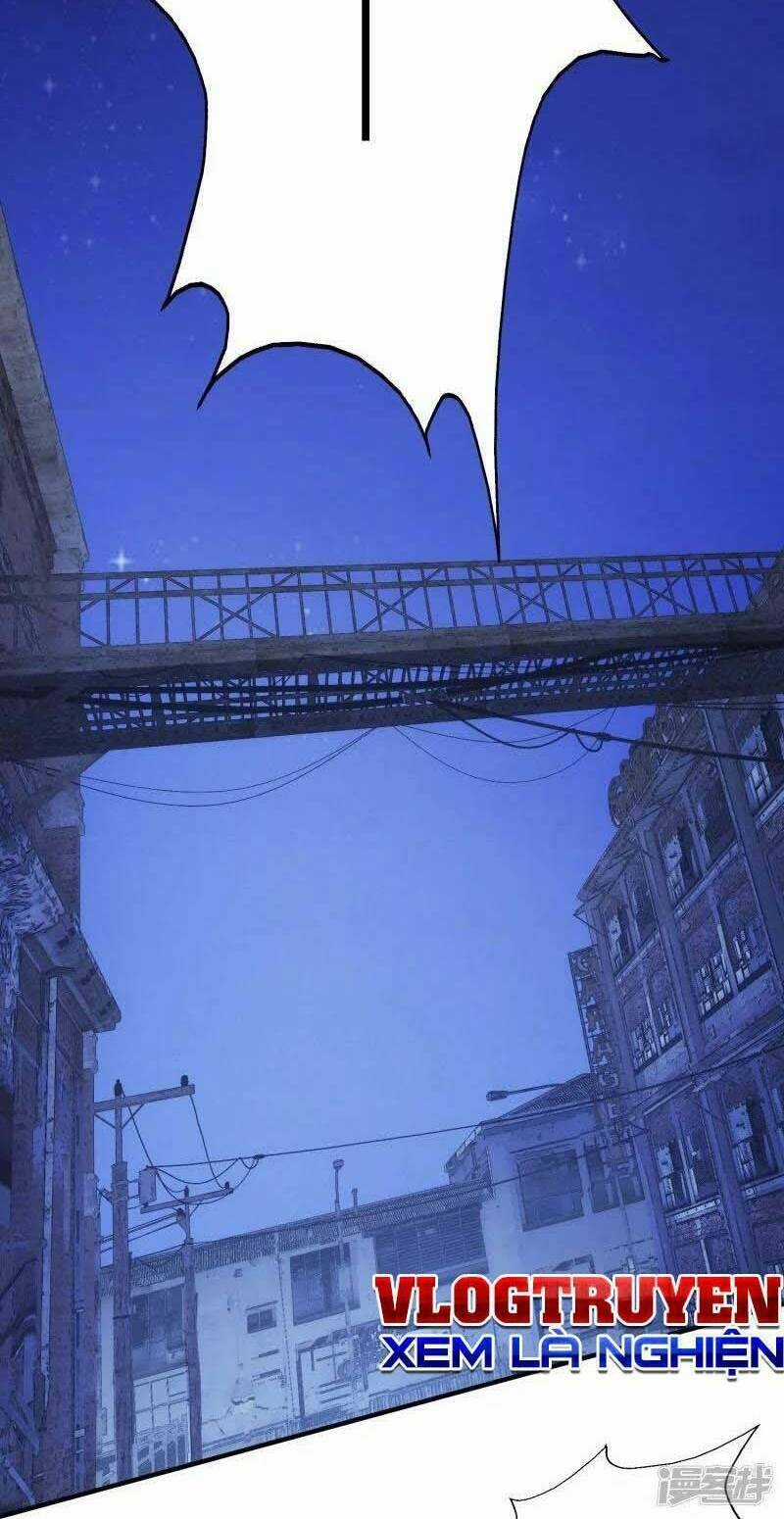 Căn Hộ Thái Hư Chương 9 trang 31