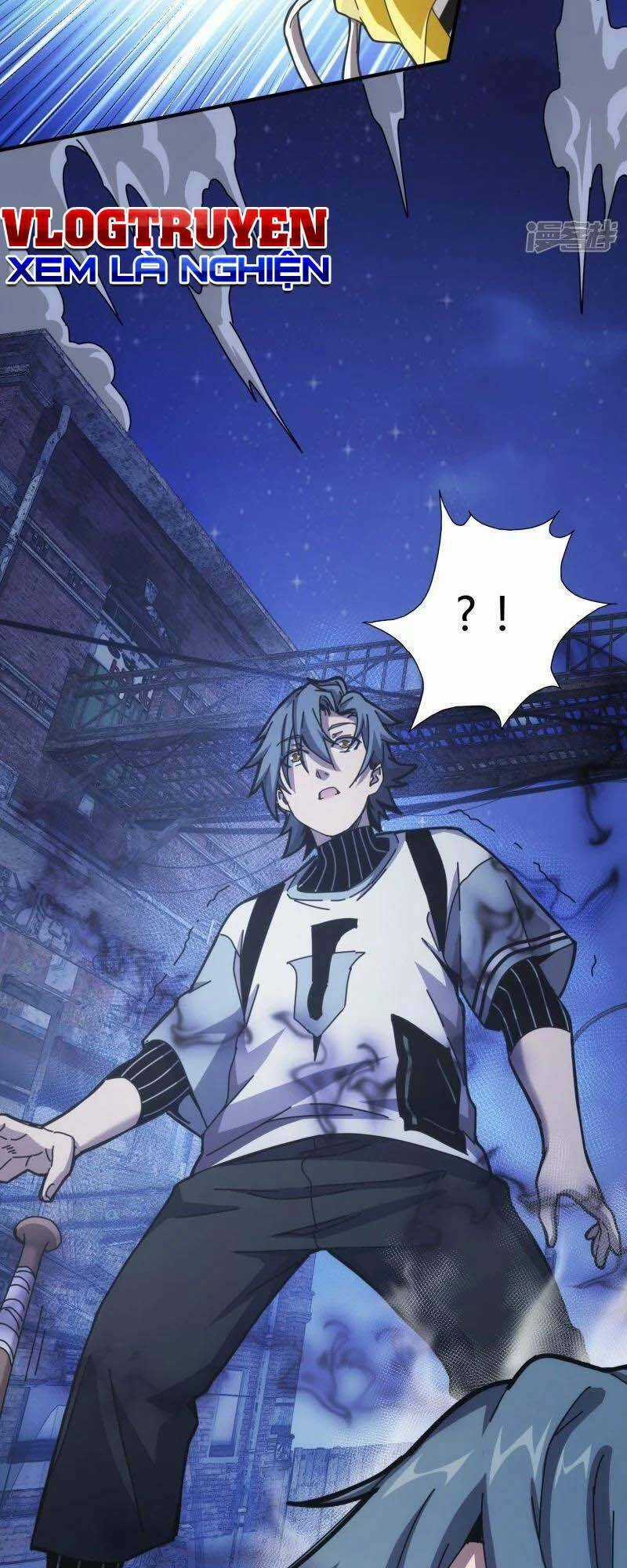 Căn Hộ Thái Hư Chương 9 trang 33