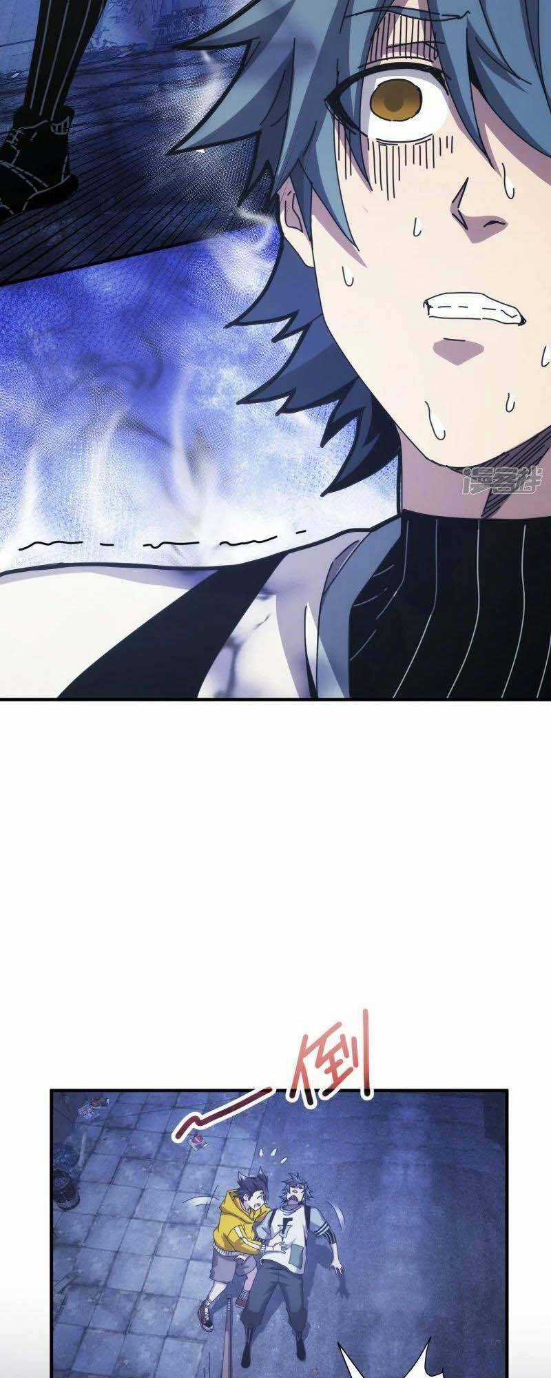 Căn Hộ Thái Hư Chương 9 trang 34