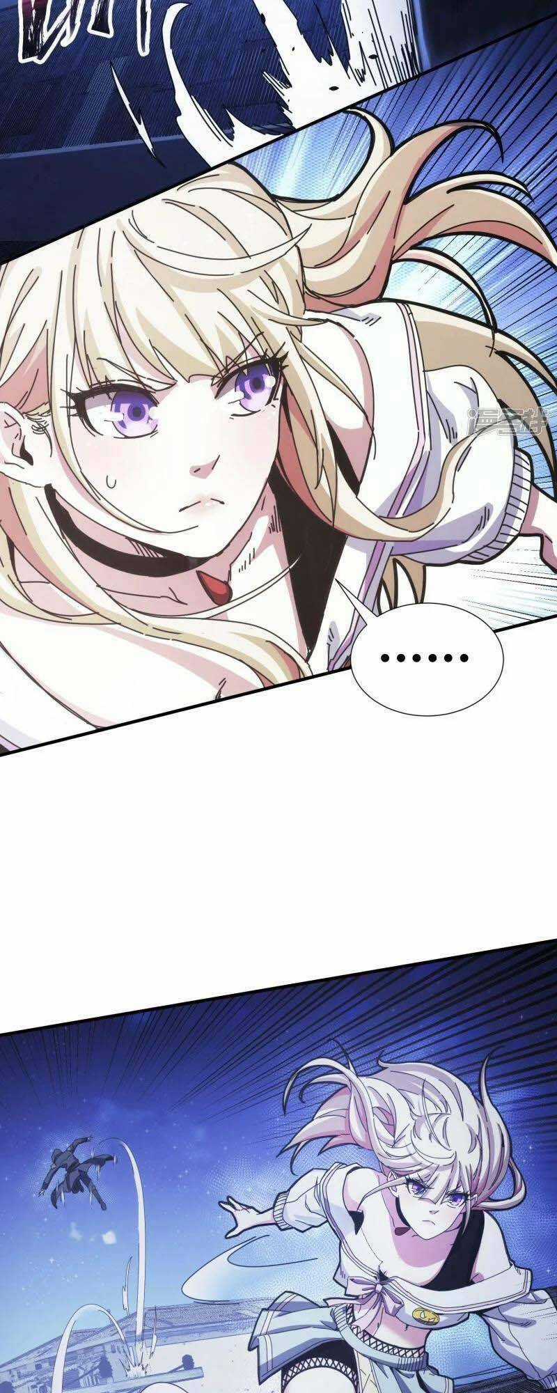 Căn Hộ Thái Hư Chương 9 trang 36