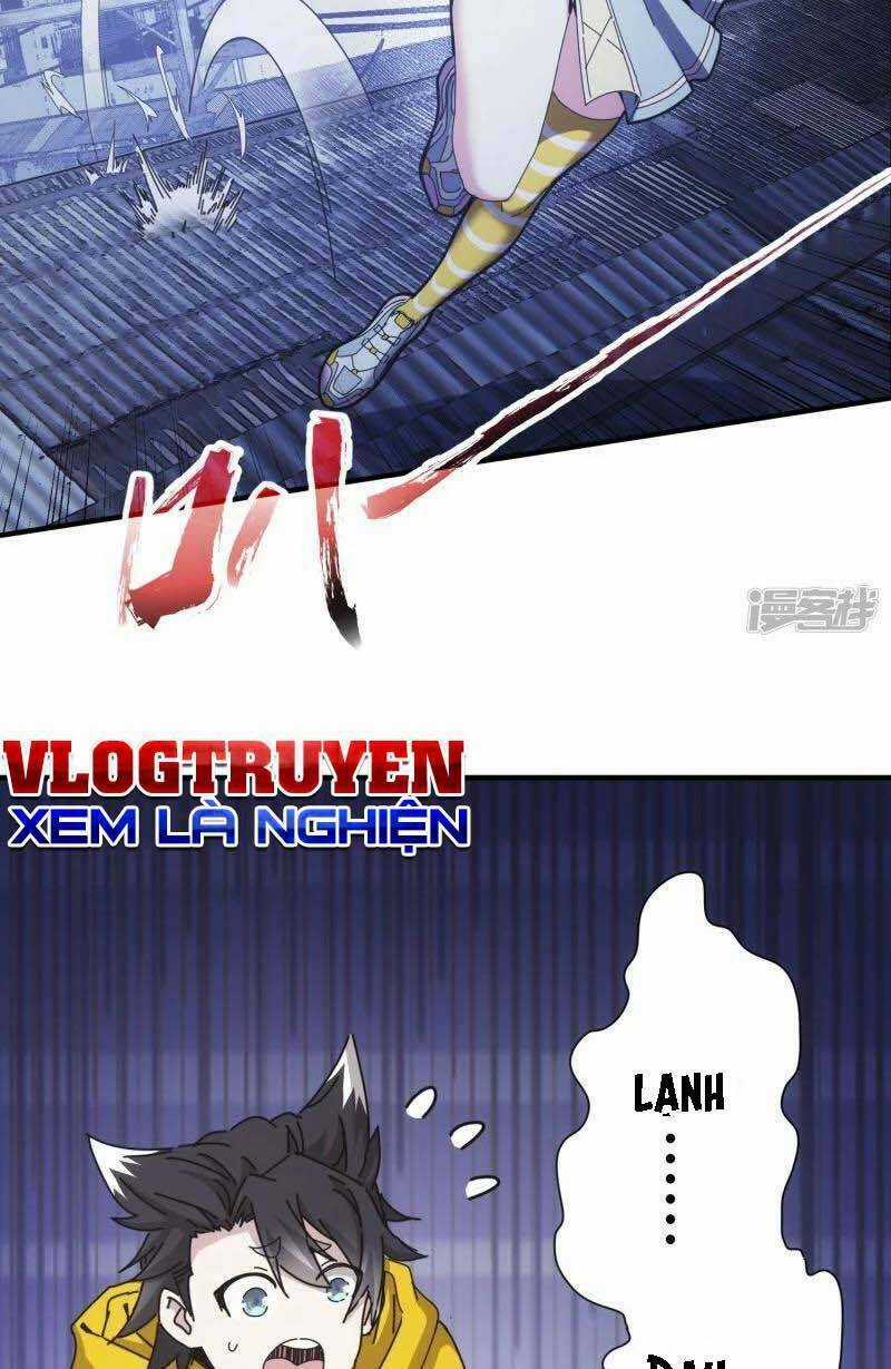 Căn Hộ Thái Hư Chương 9 trang 37