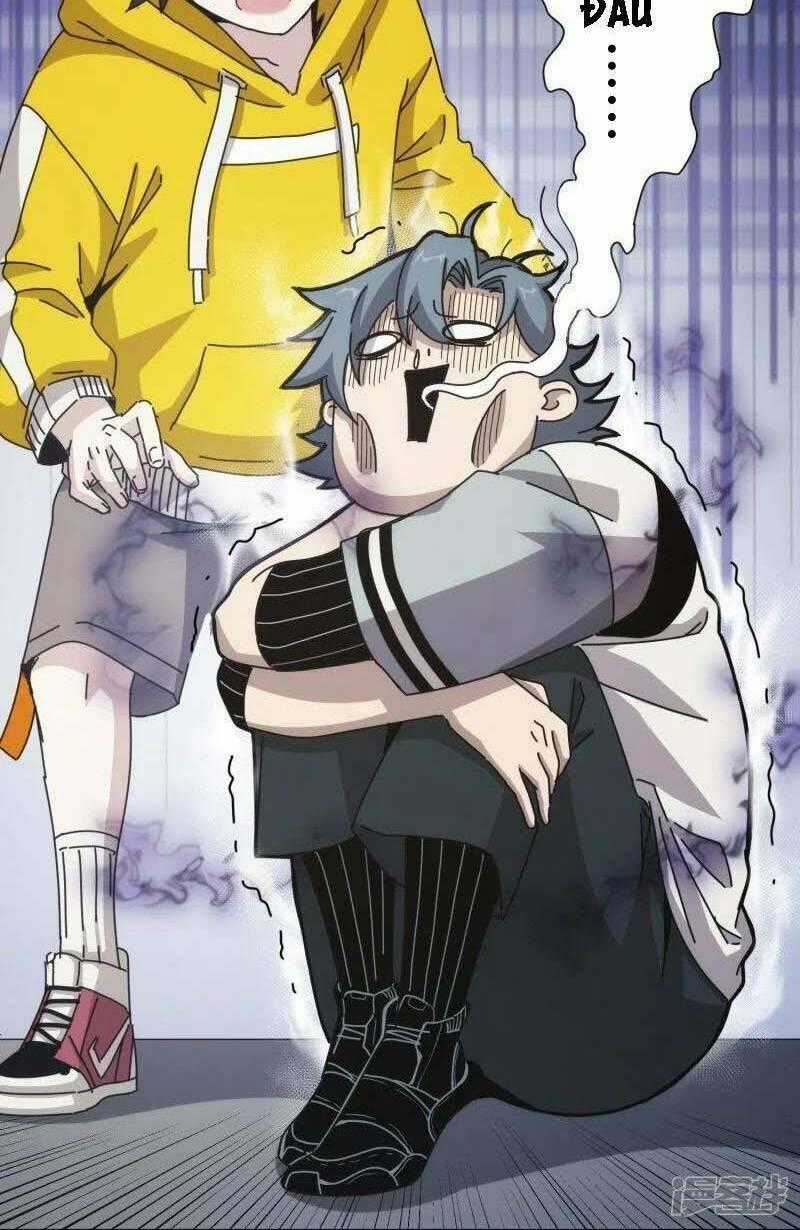 Căn Hộ Thái Hư Chương 9 trang 38