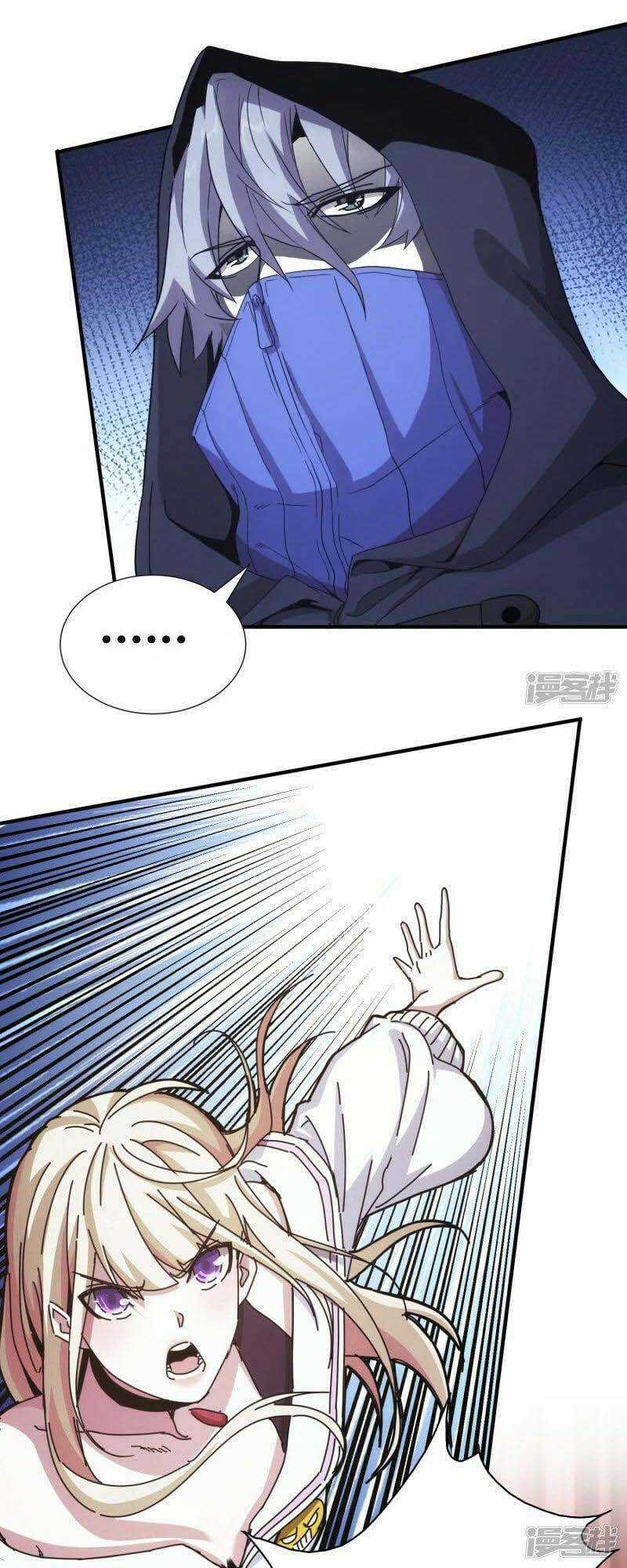 Căn Hộ Thái Hư Chương 9 trang 4