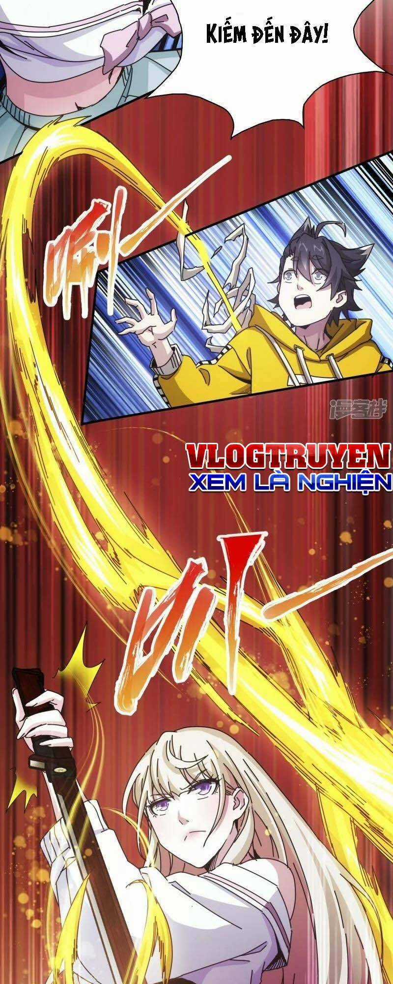 Căn Hộ Thái Hư Chương 9 trang 5