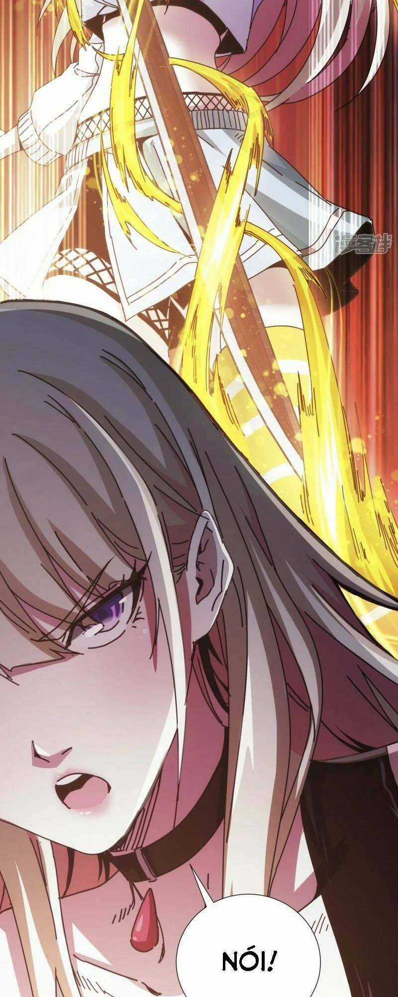 Căn Hộ Thái Hư Chương 9 trang 6