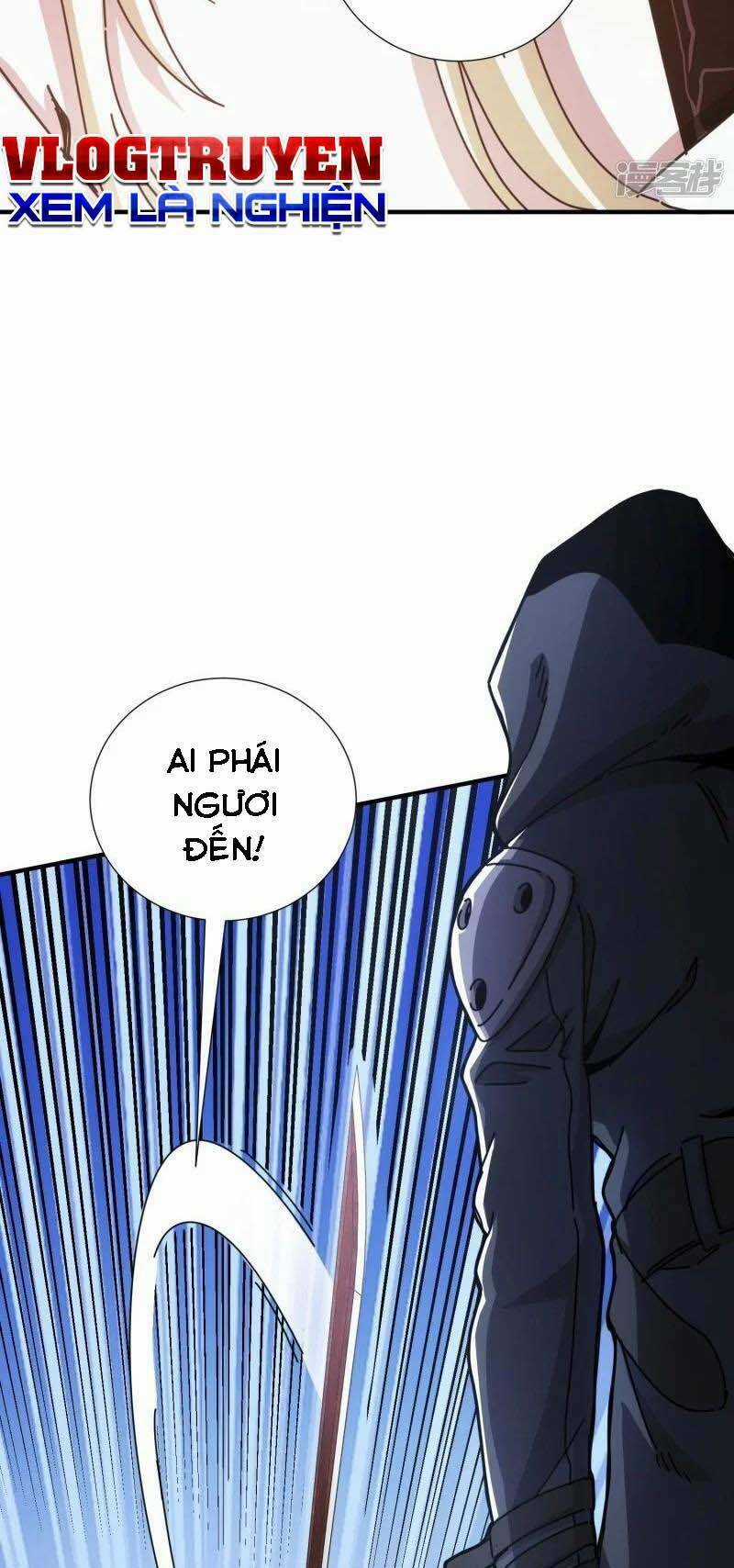 Căn Hộ Thái Hư Chương 9 trang 7