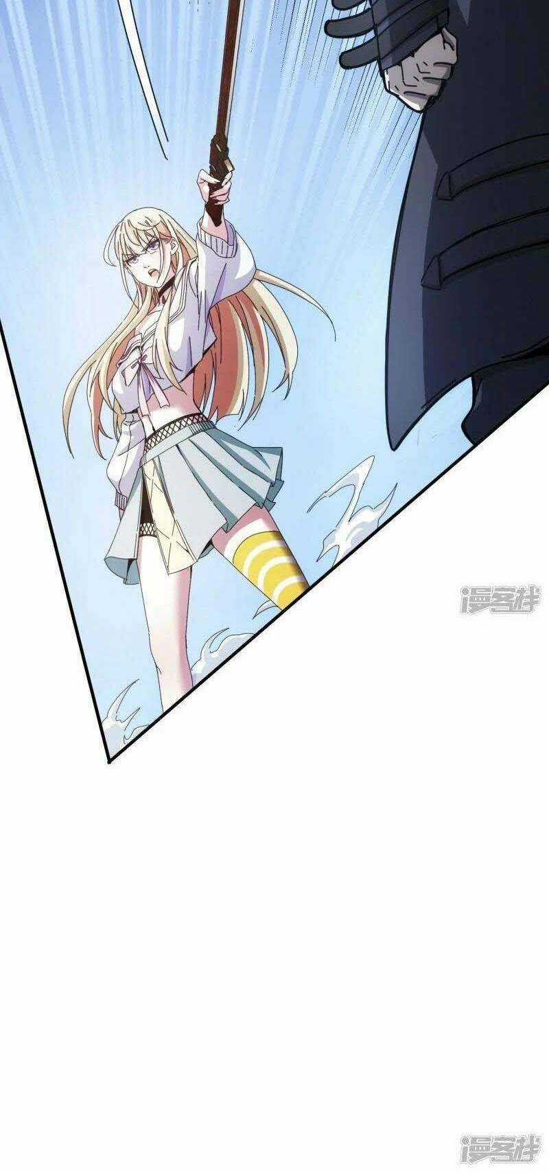 Căn Hộ Thái Hư Chương 9 trang 8