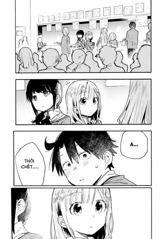 Can I Be Loving Towards My Wife Who Wants To Do All Kinds Of Things? Chapter 12.2 trang 4