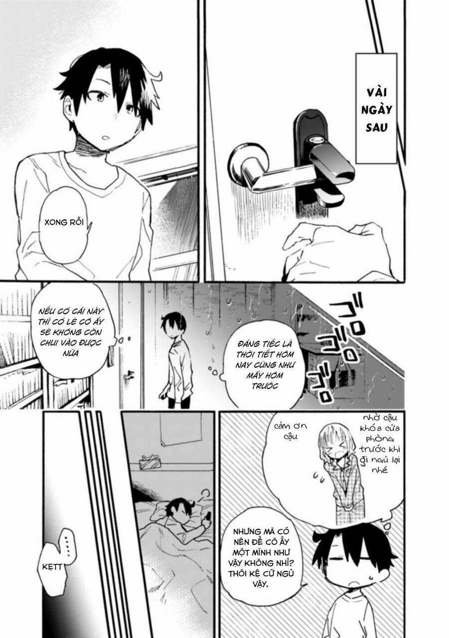 Can I Be Loving Towards My Wife Who Wants To Do All Kinds Of Things? Chapter 14.2 trang 4