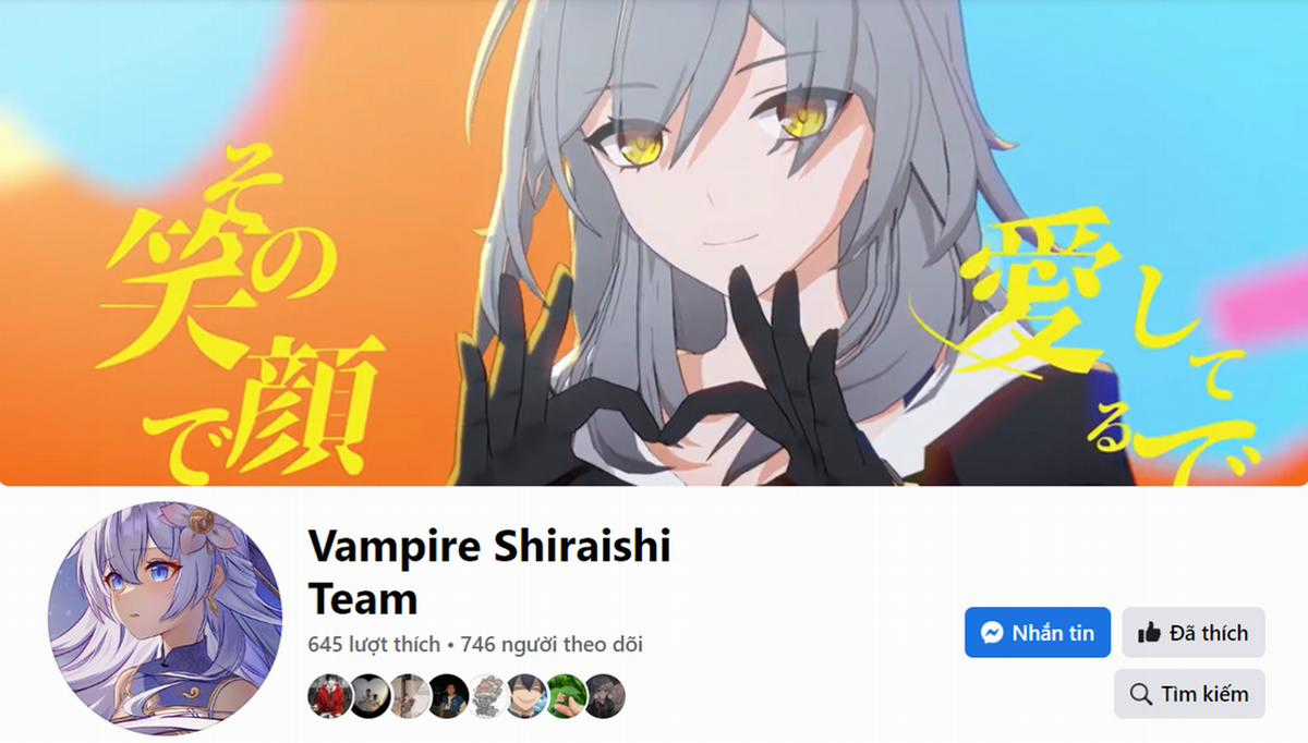 Can I Be Loving Towards My Wife Who Wants To Do All Kinds Of Things? Chapter 16.1 trang 22