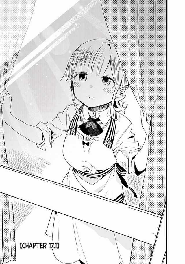 Can I Be Loving Towards My Wife Who Wants To Do All Kinds Of Things? Chapter 16.2 trang 15