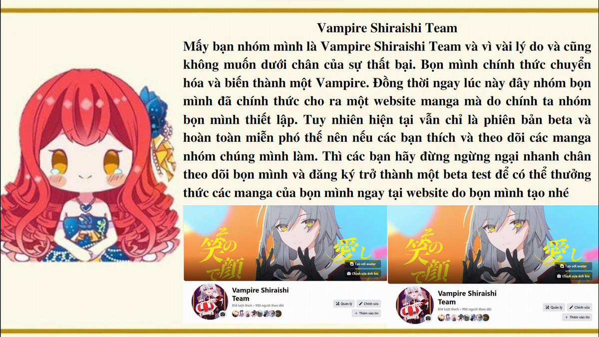 Can I Be Loving Towards My Wife Who Wants To Do All Kinds Of Things? Chapter 16.2 trang 16