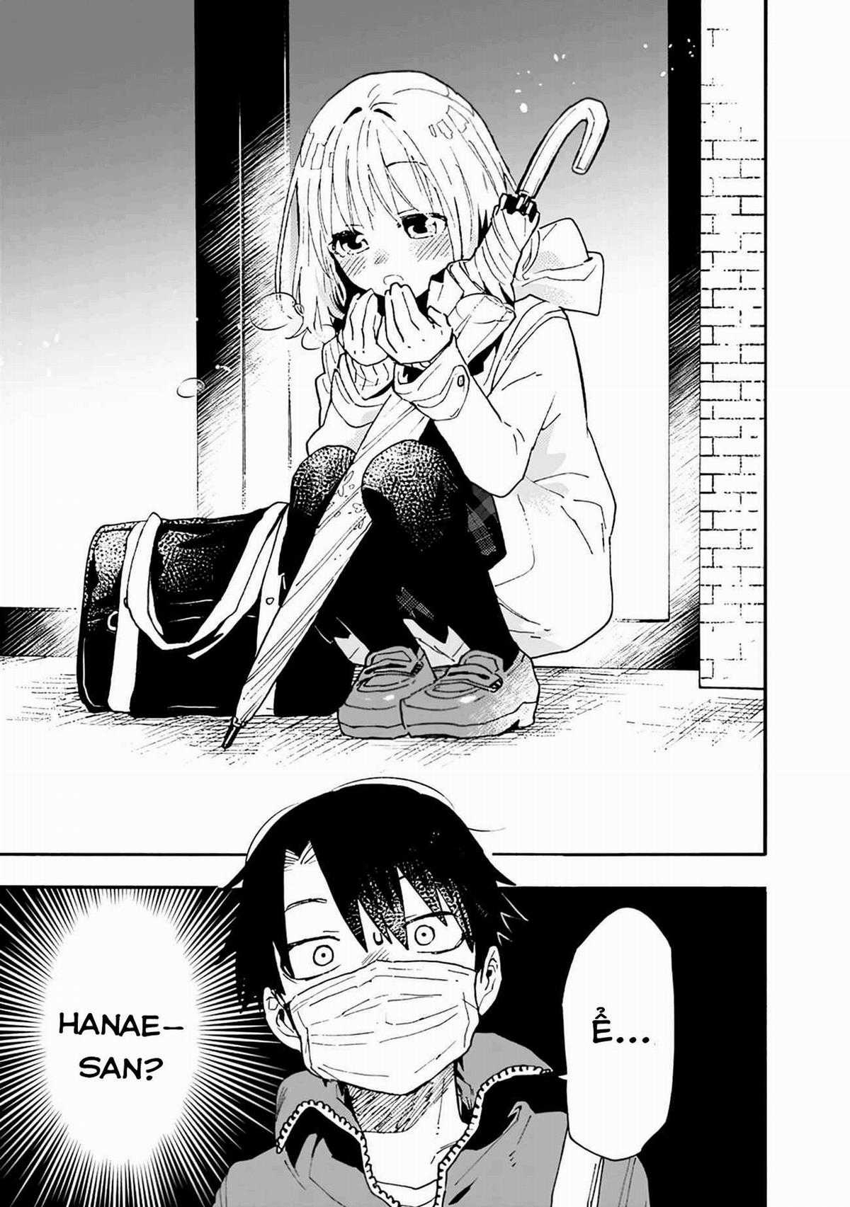 Can I Be Loving Towards My Wife Who Wants To Do All Kinds Of Things? Chapter 3 trang 8