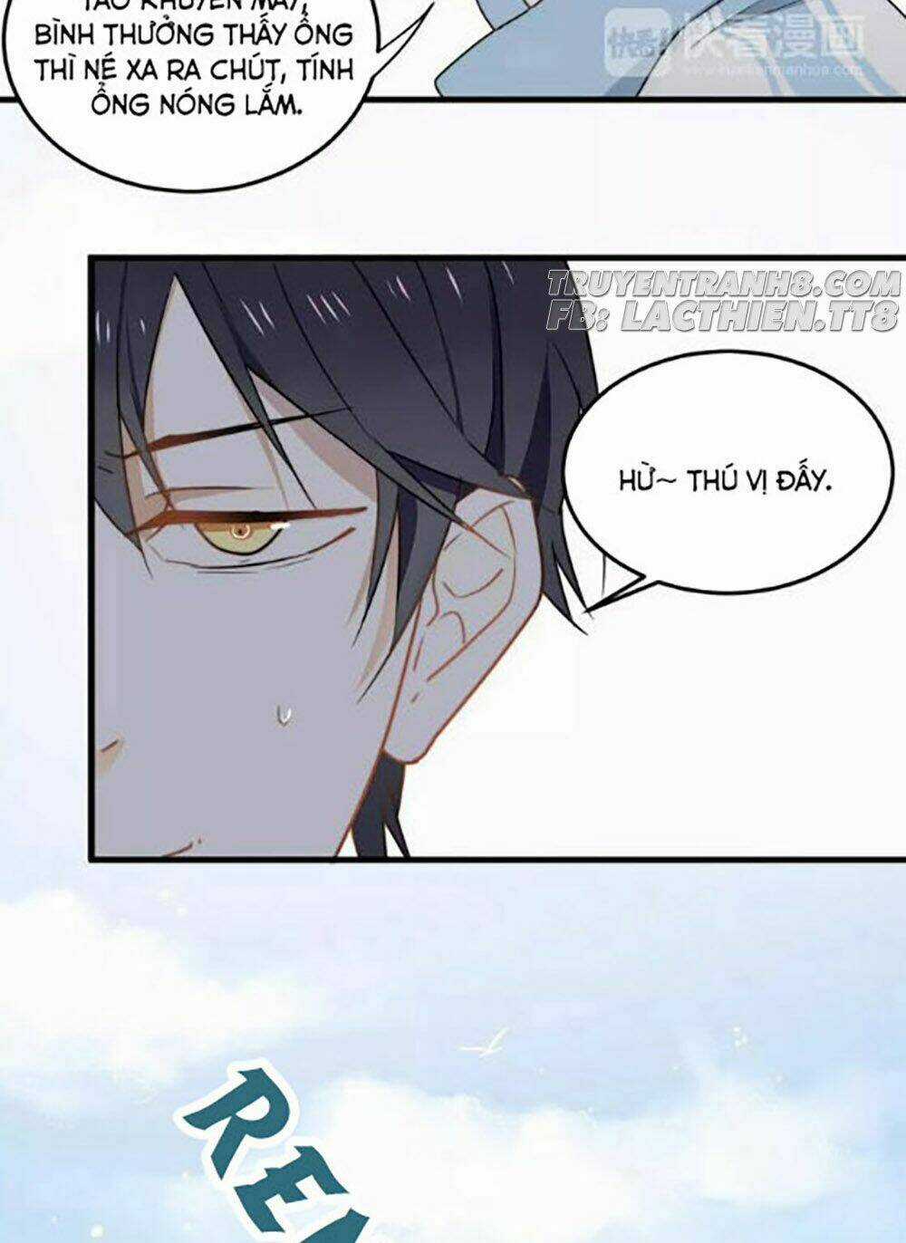 Cận Kề Tiếp Xúc Chapter 1 trang 26