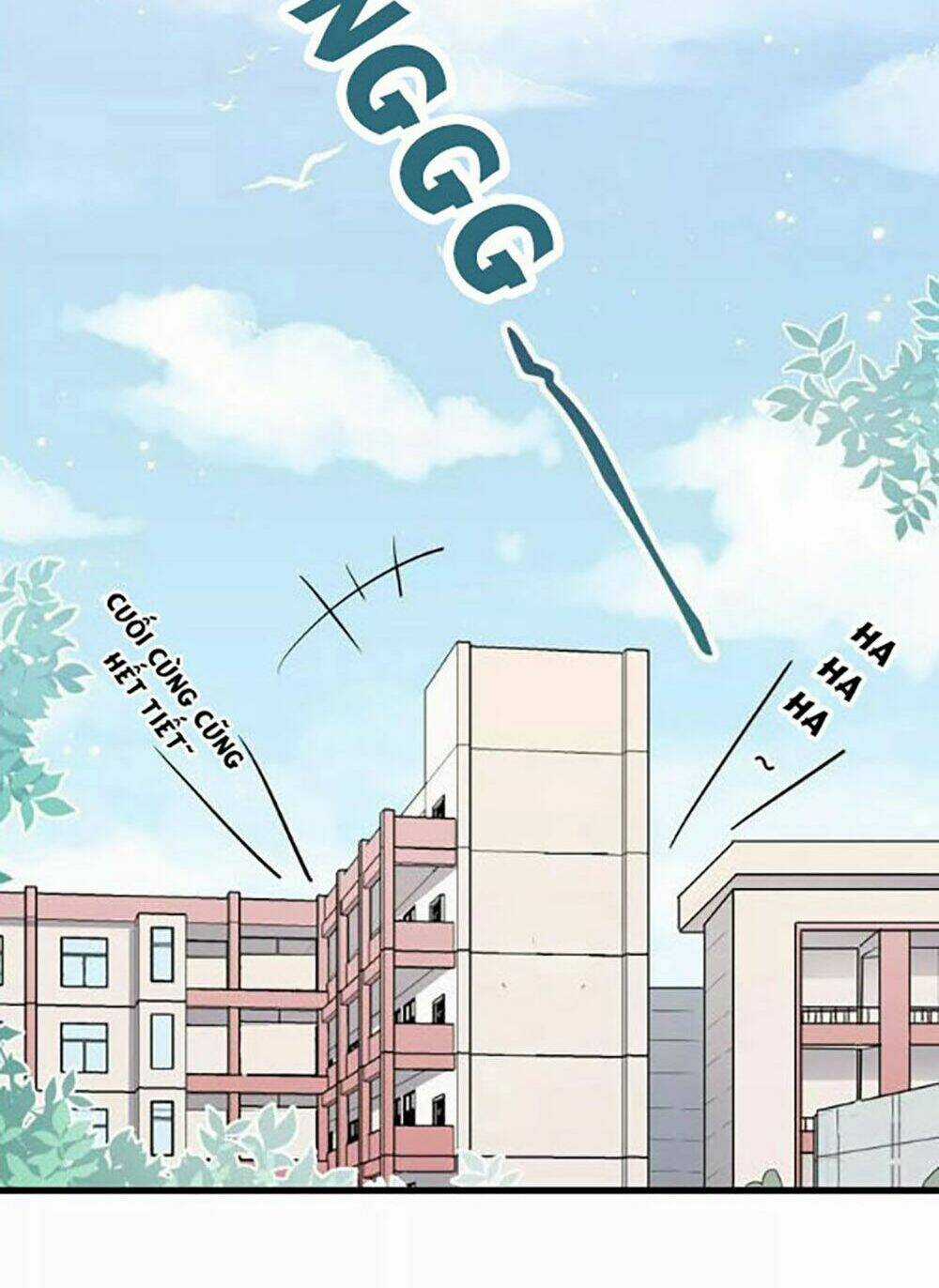 Cận Kề Tiếp Xúc Chapter 1 trang 27