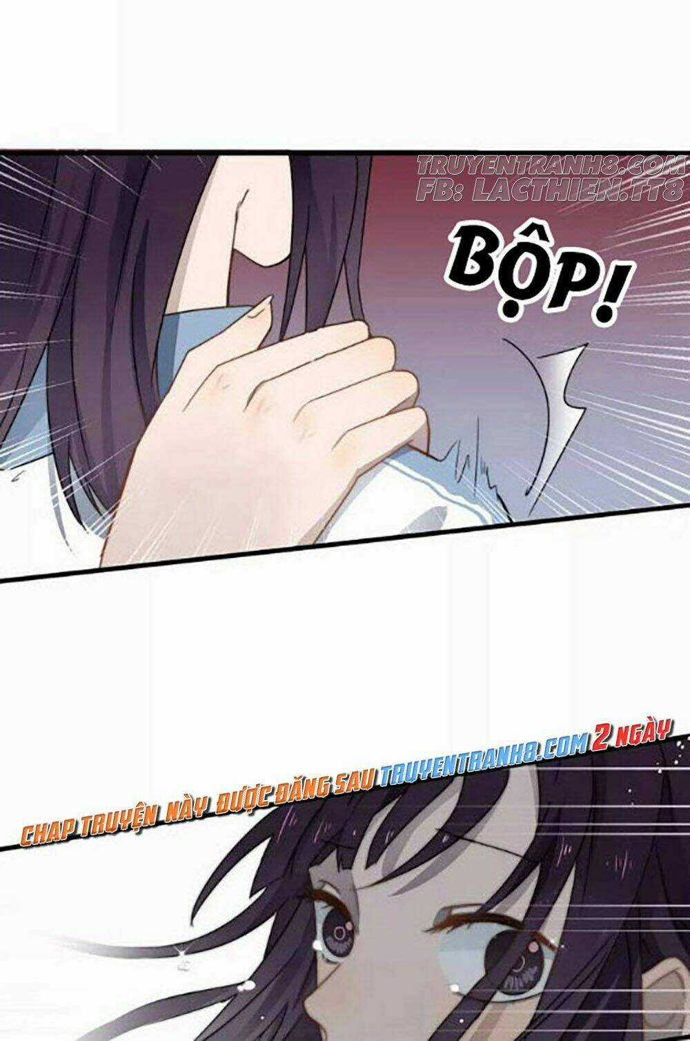Cận Kề Tiếp Xúc Chapter 1 trang 34