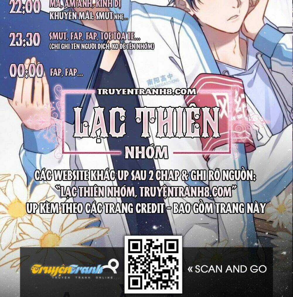 Cận Kề Tiếp Xúc Chapter 1 trang 37