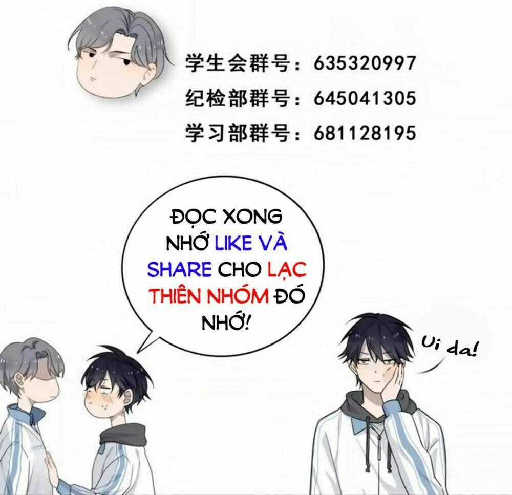 Cận Kề Tiếp Xúc Chapter 1 trang 39
