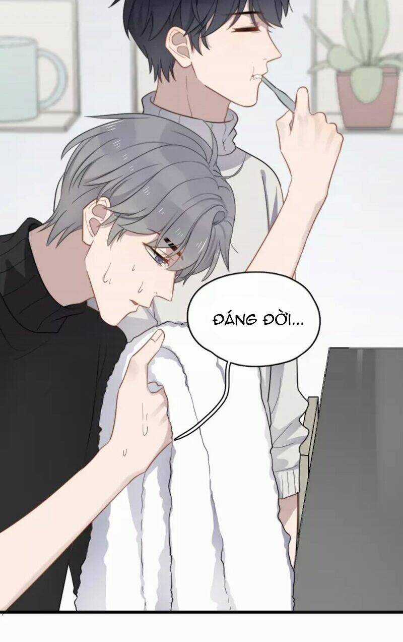 Cận Kề Tiếp Xúc Chapter 106 trang 11