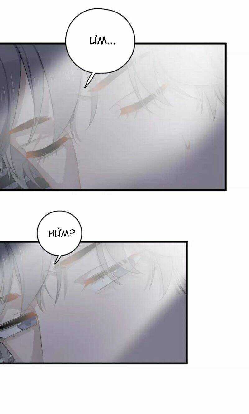 Cận Kề Tiếp Xúc Chapter 106 trang 21