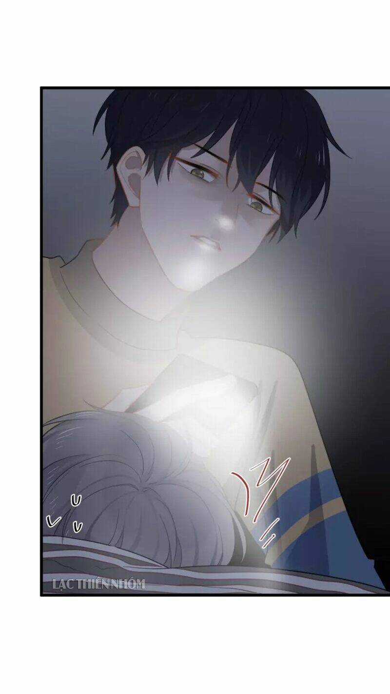 Cận Kề Tiếp Xúc Chapter 106 trang 22
