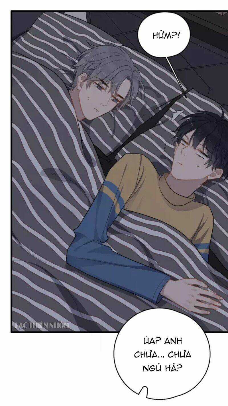 Cận Kề Tiếp Xúc Chapter 106 trang 25