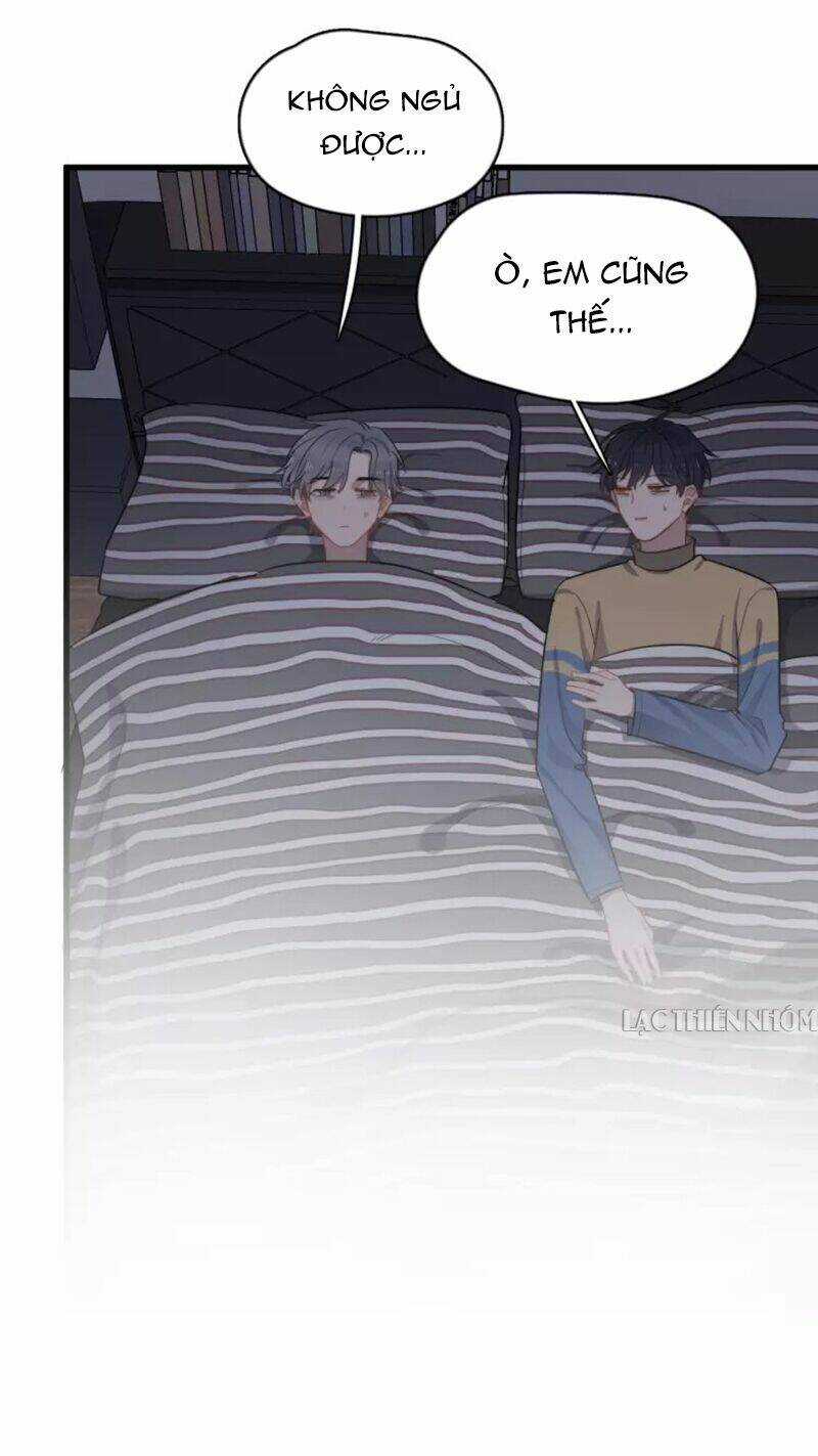 Cận Kề Tiếp Xúc Chapter 106 trang 26