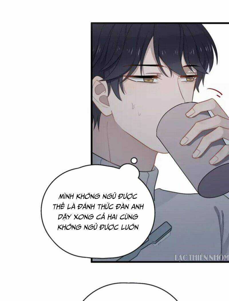 Cận Kề Tiếp Xúc Chapter 106 trang 27