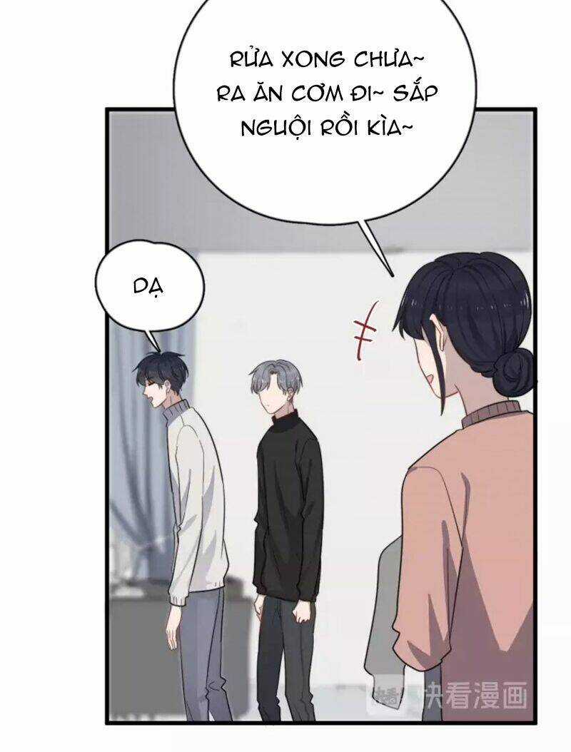 Cận Kề Tiếp Xúc Chapter 106 trang 28