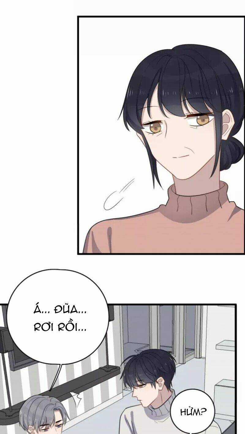 Cận Kề Tiếp Xúc Chapter 106 trang 29