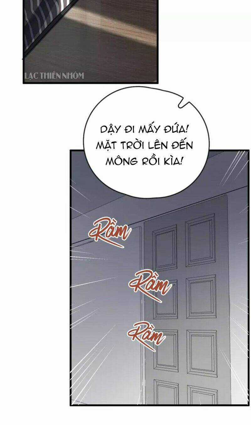 Cận Kề Tiếp Xúc Chapter 106 trang 3
