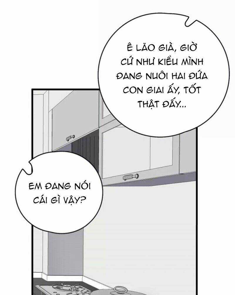 Cận Kề Tiếp Xúc Chapter 106 trang 31