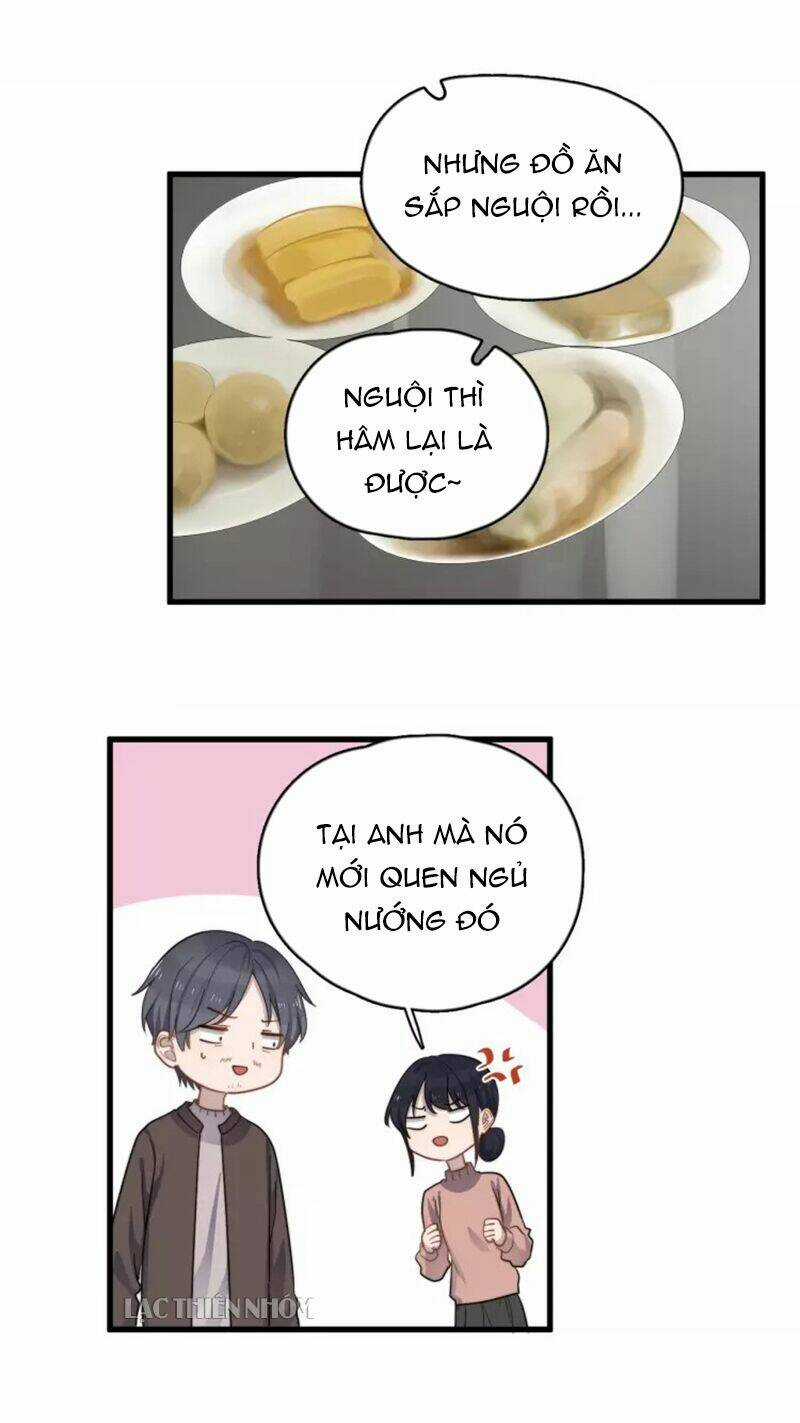 Cận Kề Tiếp Xúc Chapter 106 trang 6