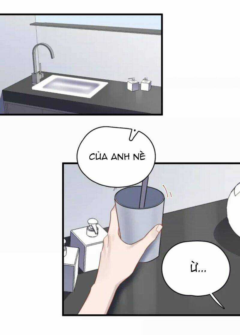 Cận Kề Tiếp Xúc Chapter 106 trang 9