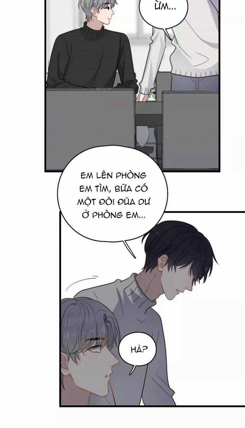 Cận Kề Tiếp Xúc Chapter 107 trang 13