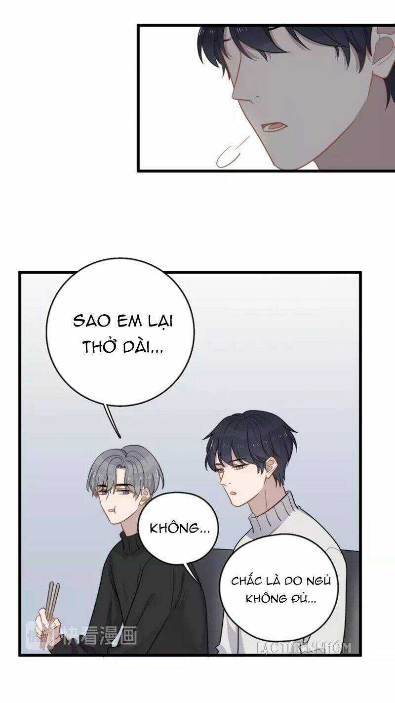 Cận Kề Tiếp Xúc Chapter 107 trang 15