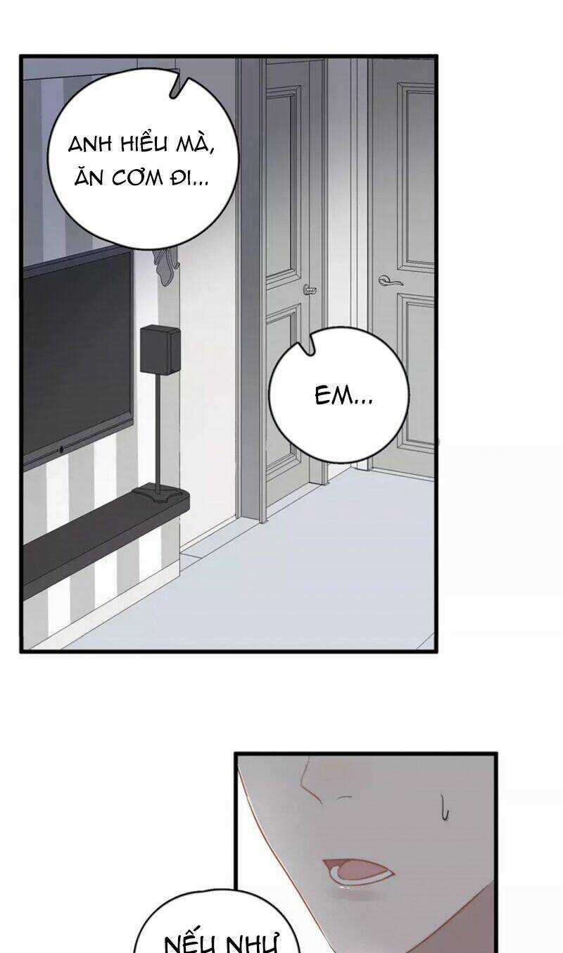 Cận Kề Tiếp Xúc Chapter 107 trang 23