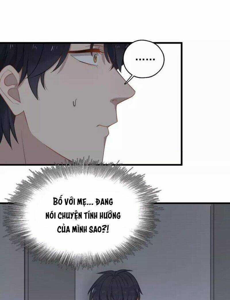 Cận Kề Tiếp Xúc Chapter 107 trang 3