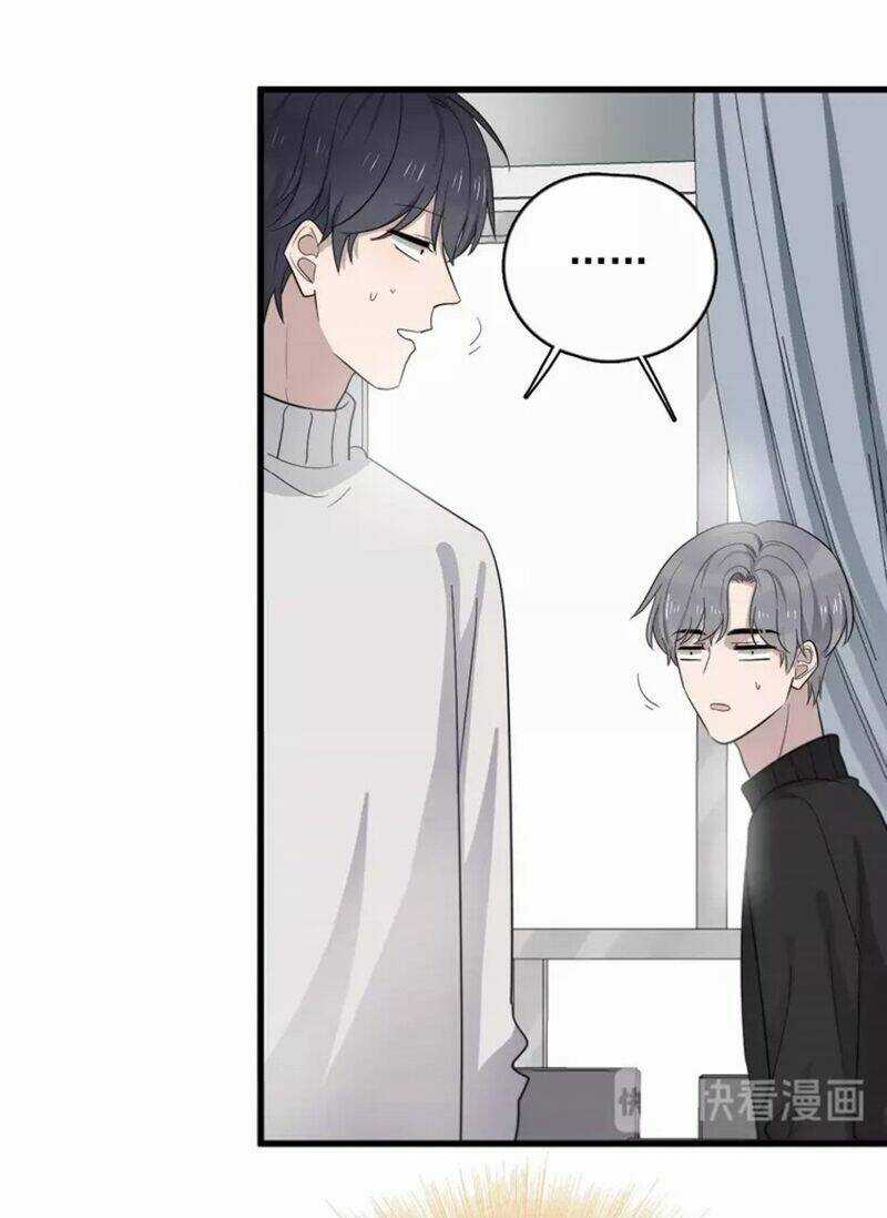 Cận Kề Tiếp Xúc Chapter 107 trang 30