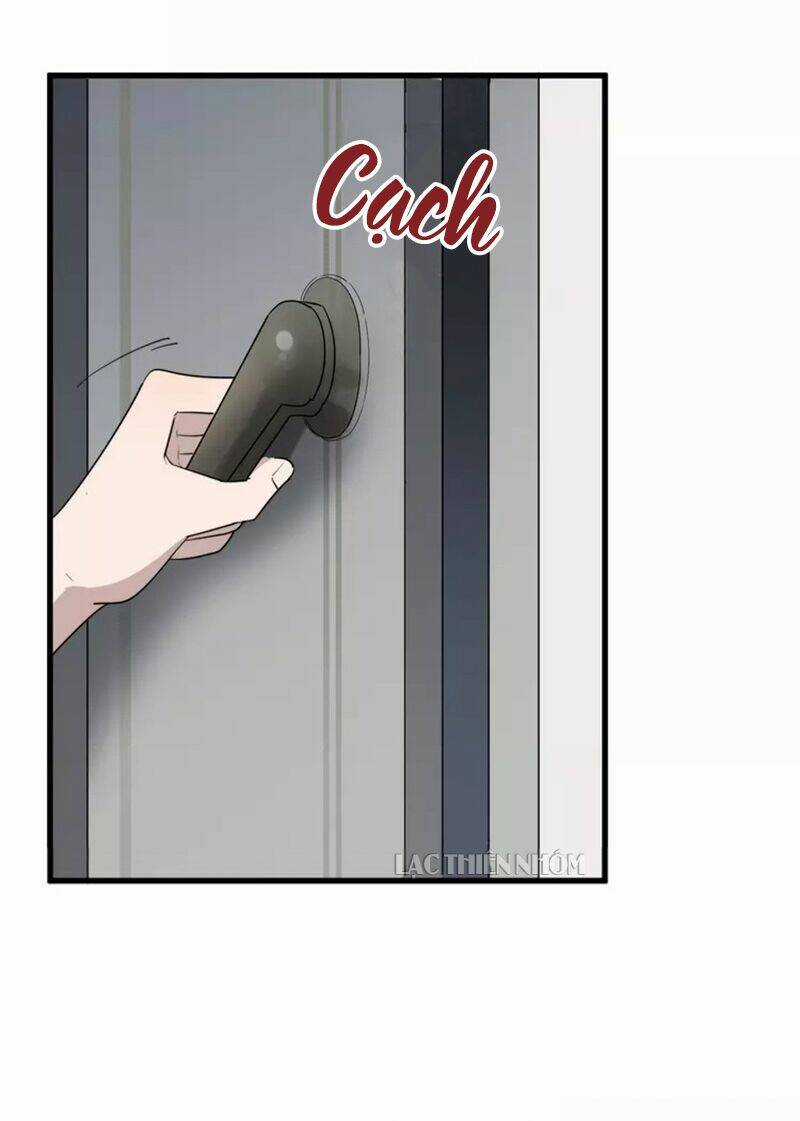 Cận Kề Tiếp Xúc Chapter 107 trang 32