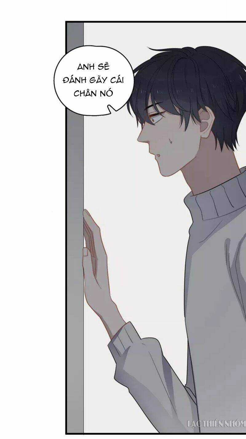 Cận Kề Tiếp Xúc Chapter 107 trang 6