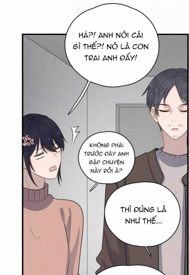 Cận Kề Tiếp Xúc Chapter 107 trang 7