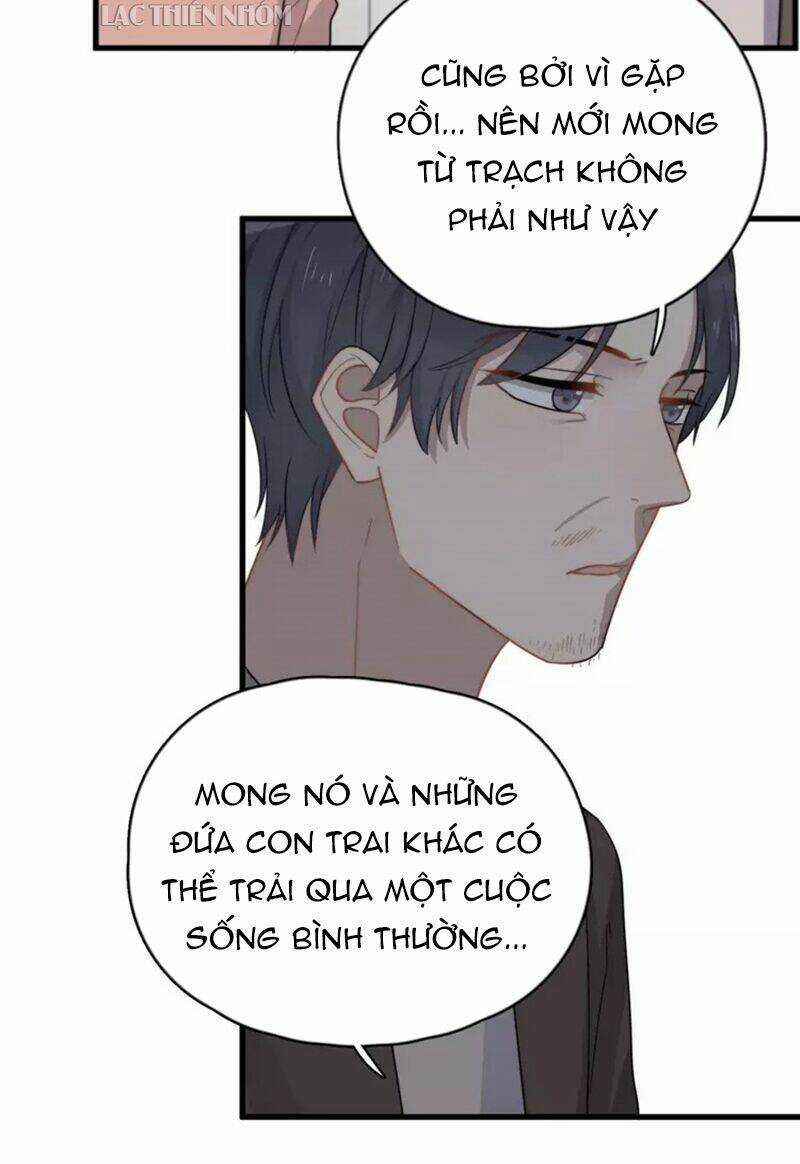 Cận Kề Tiếp Xúc Chapter 107 trang 8