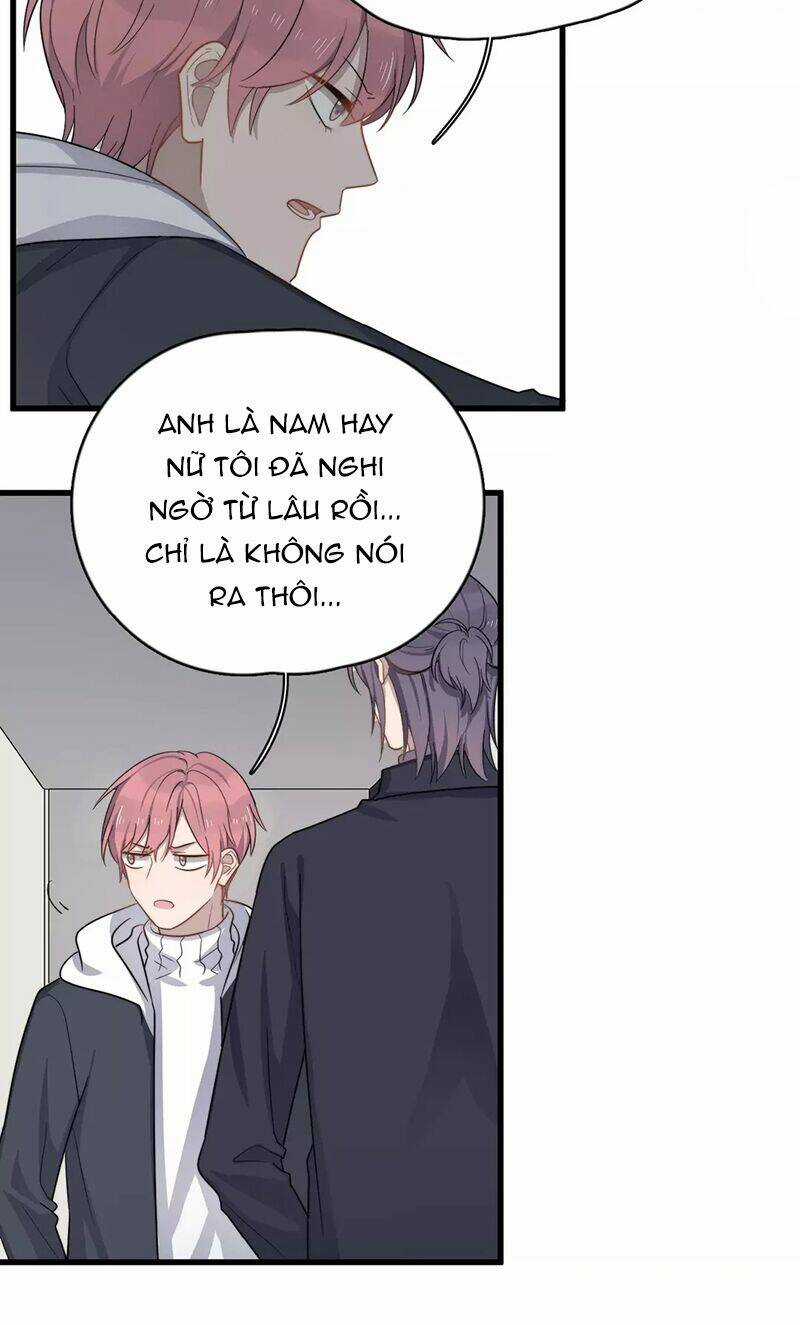 Cận Kề Tiếp Xúc Chapter 116 trang 11