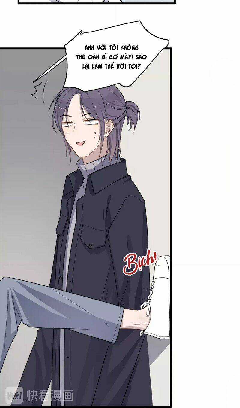 Cận Kề Tiếp Xúc Chapter 116 trang 5