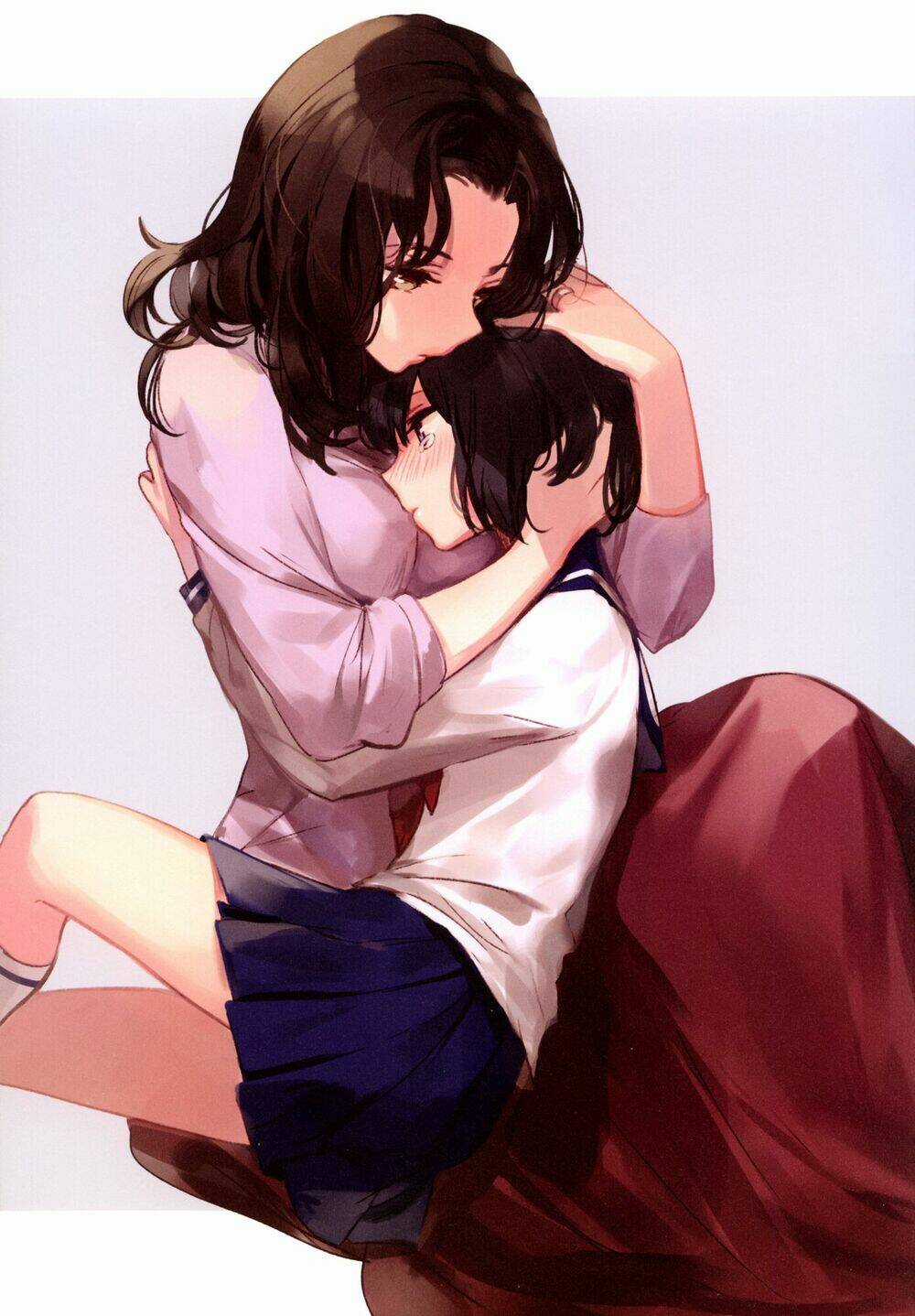 Can't Lose You Chapter 0 trang 14