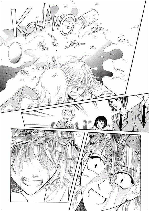 Can't Lose You Chapter 1 trang 12