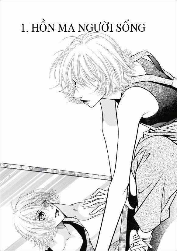 Can't Lose You Chapter 1 trang 2